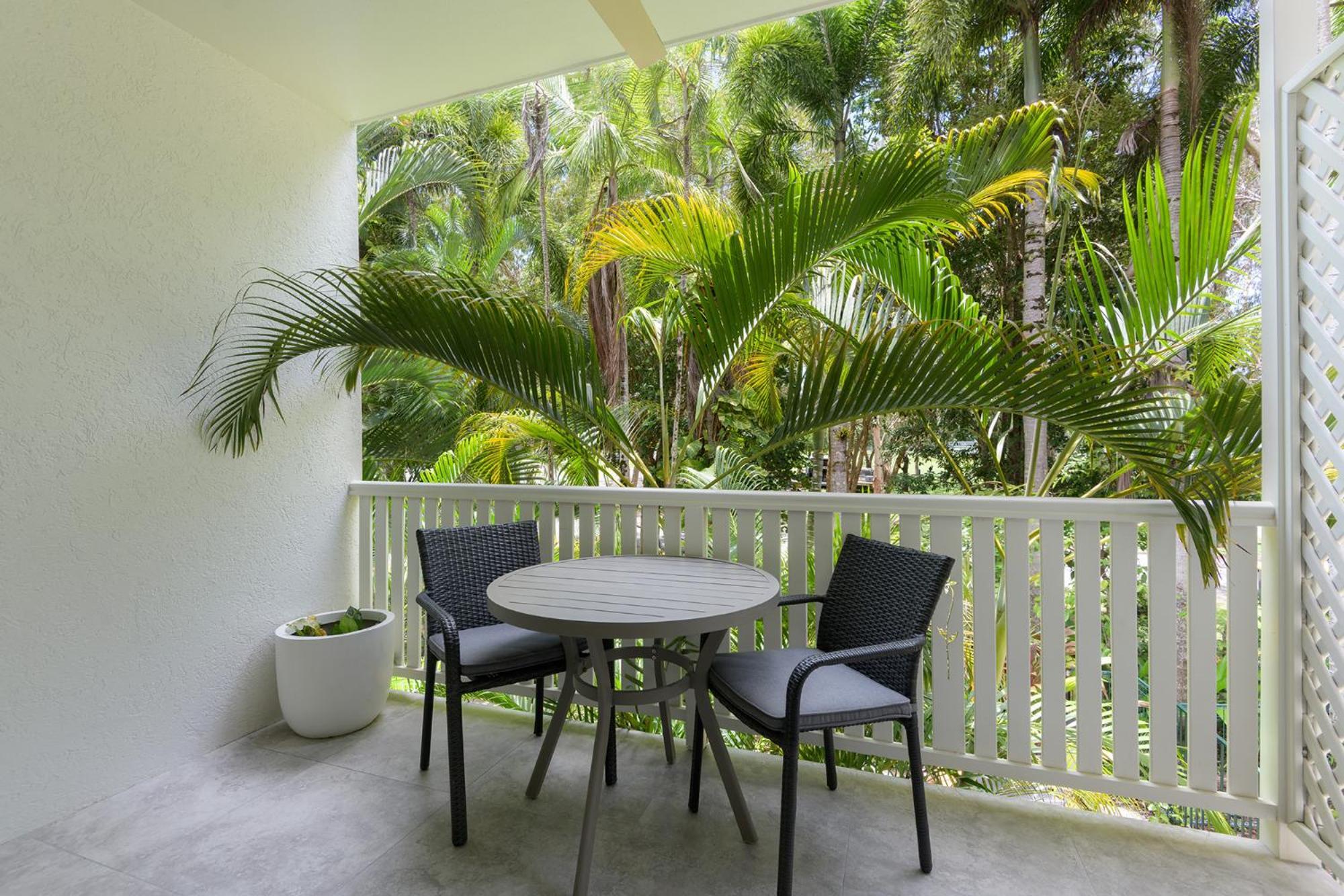 Coral Apartments Port Douglas Buitenkant foto