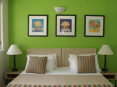 Coral Apartments Port Douglas Buitenkant foto