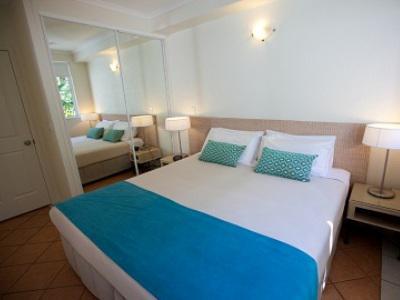 Coral Apartments Port Douglas Buitenkant foto